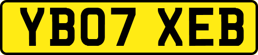 YB07XEB