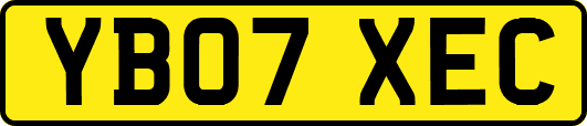 YB07XEC