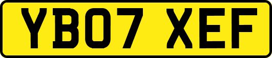 YB07XEF