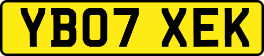 YB07XEK