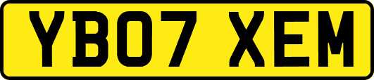YB07XEM