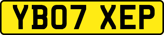 YB07XEP