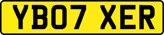 YB07XER