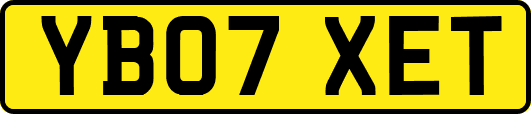 YB07XET