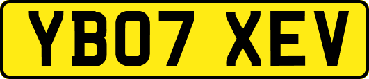 YB07XEV