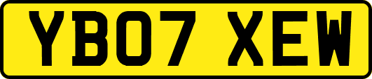 YB07XEW