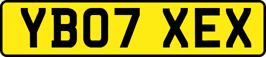 YB07XEX