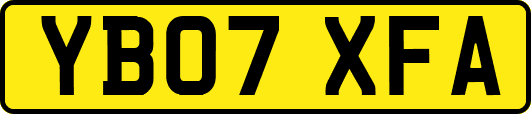 YB07XFA