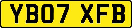 YB07XFB