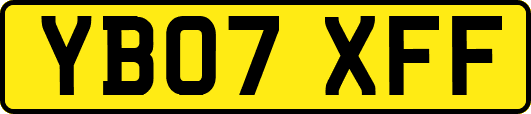 YB07XFF