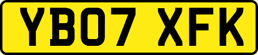 YB07XFK