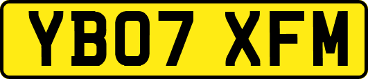 YB07XFM