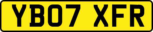 YB07XFR