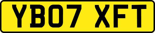 YB07XFT