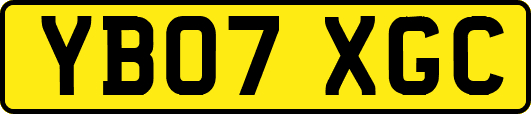 YB07XGC