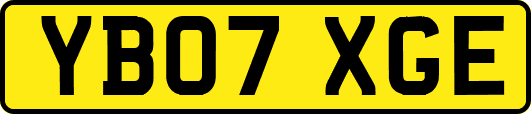 YB07XGE