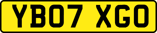 YB07XGO
