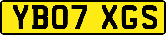 YB07XGS