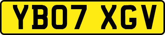 YB07XGV