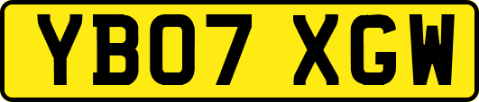 YB07XGW
