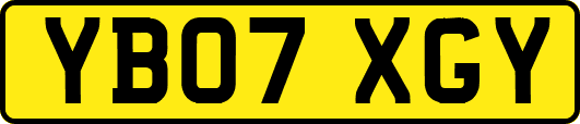 YB07XGY