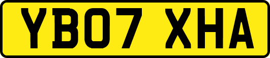 YB07XHA