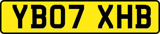 YB07XHB