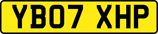 YB07XHP