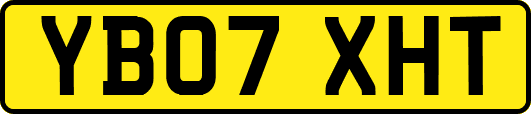 YB07XHT
