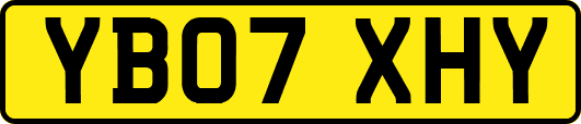 YB07XHY