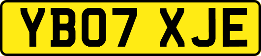 YB07XJE