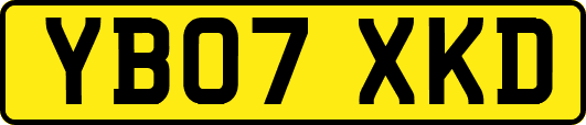 YB07XKD
