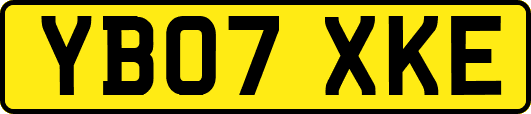 YB07XKE