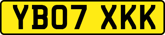YB07XKK