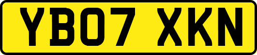 YB07XKN