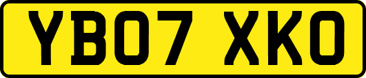 YB07XKO