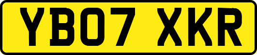 YB07XKR