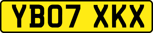 YB07XKX