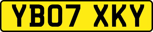 YB07XKY