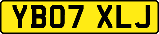 YB07XLJ