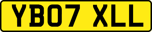YB07XLL