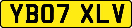 YB07XLV