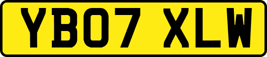YB07XLW