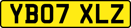 YB07XLZ