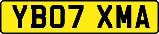 YB07XMA