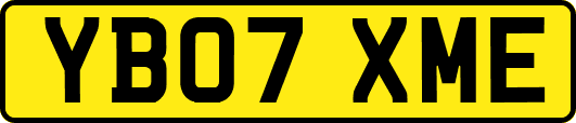 YB07XME