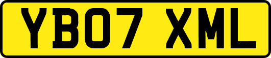 YB07XML