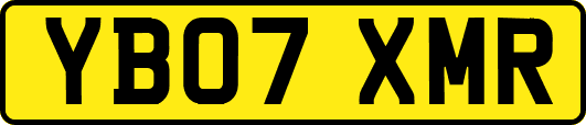 YB07XMR