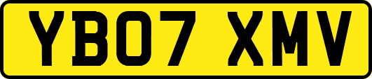 YB07XMV