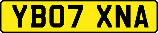 YB07XNA